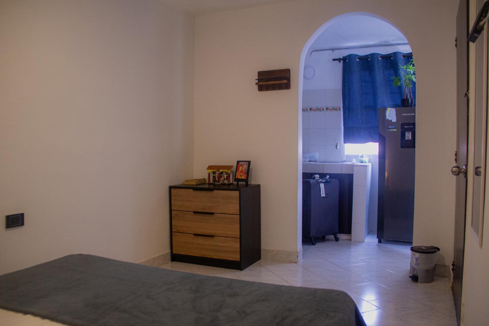 La Familia - Manila Hostel