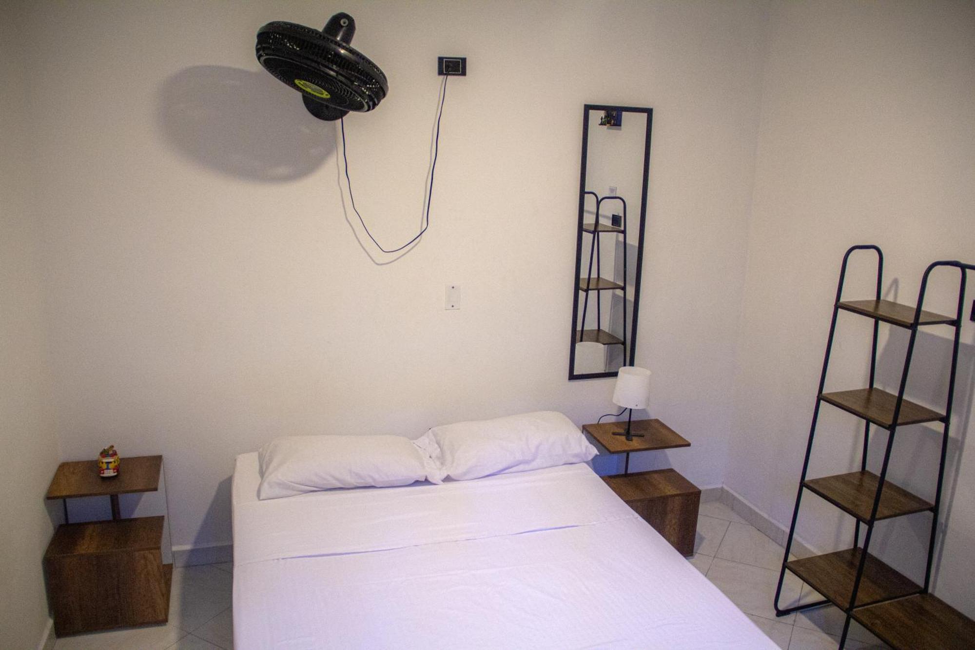Hostel La Familia - Manila Medellin